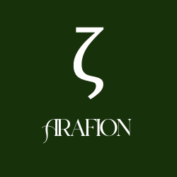 Arafion Logo